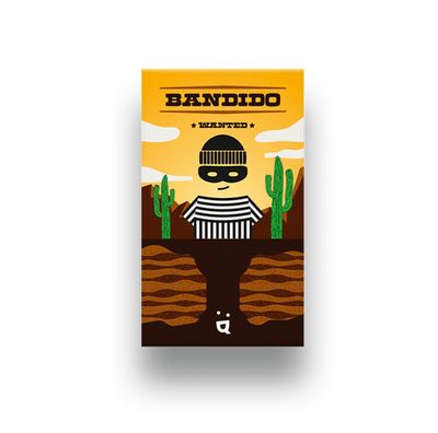 Bandido (Bil)