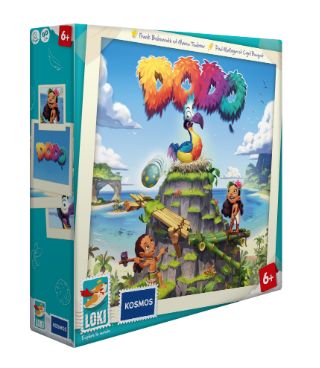 DODO