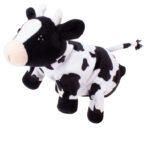 Marionnette vache