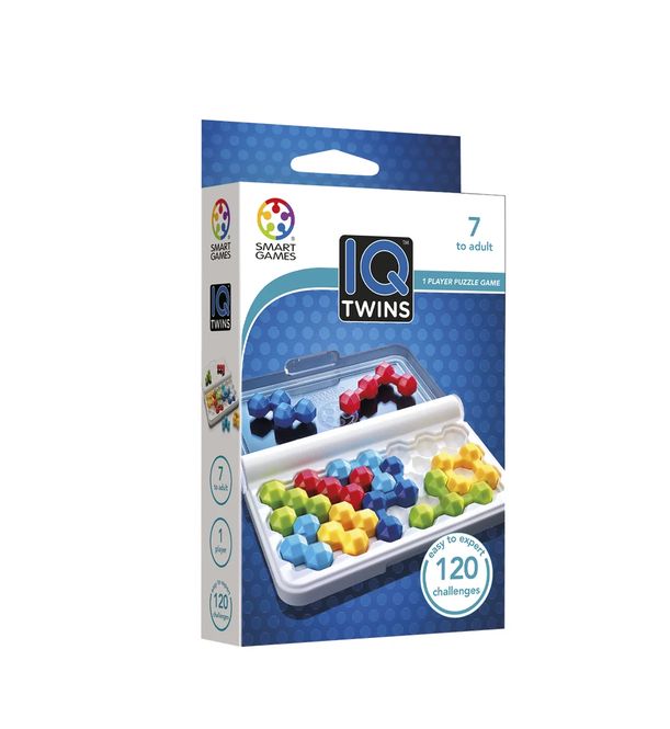 Smart Games - IQ Twins