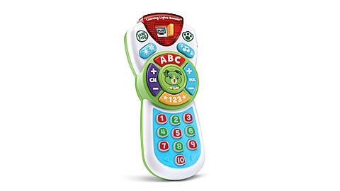 LEAP FROG: SUPER TELECOMMANDE PARLANTE
