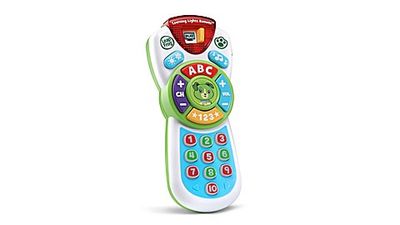 LEAP FROG: SUPER TELECOMMANDE PARLANTE