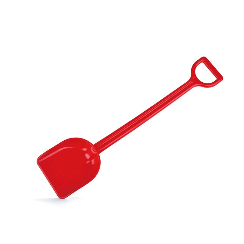 Hape - Pelle à sable rouge 21po