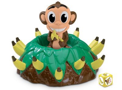 Jeu Hop-là Banana (VF)