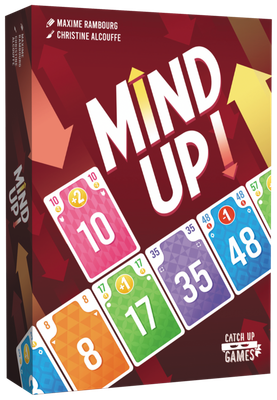 MIND UP!