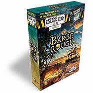 Escape Room - Extension Barbe Rouge