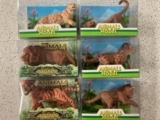 Animal modele petit