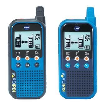 VTech - Kidigo talkie-walkies