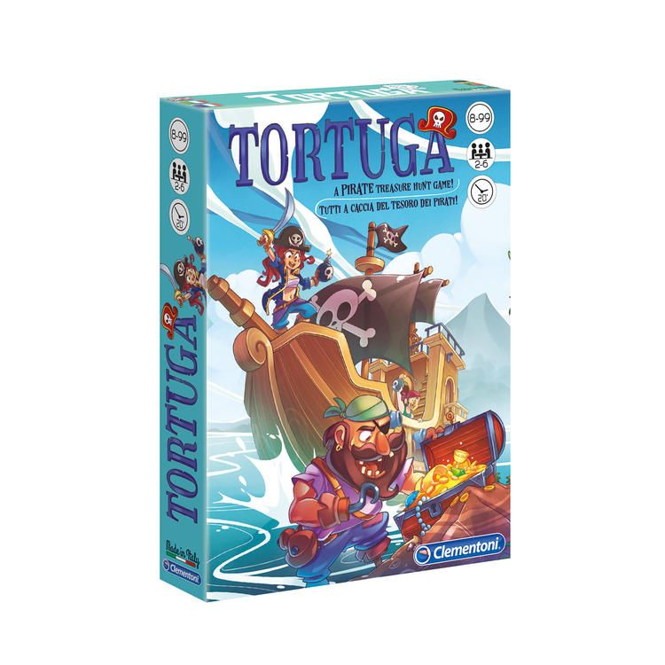 Tortuga