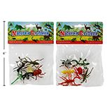 Insectes en sac