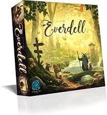 Everdell (Fr)