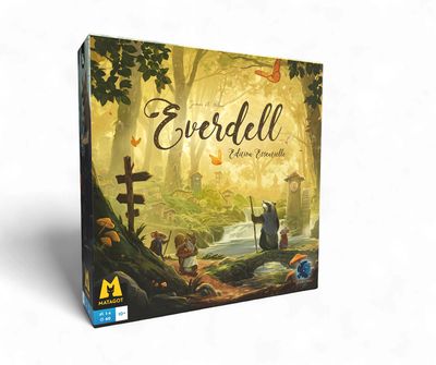Everdell (Fr)