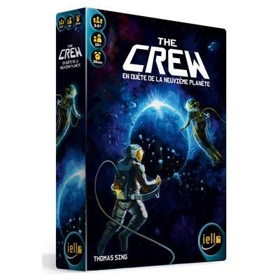 The Crew - En quête de la neuvième planète