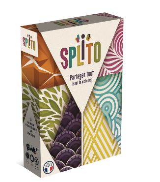 SPLITO