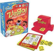 Zingo