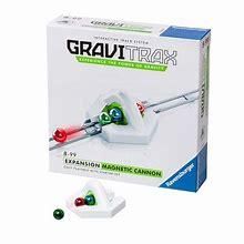 Gravitrax ext.cannon magné.