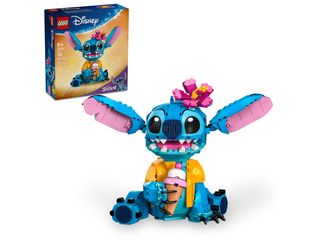Lego Disney 43249 - Stitch