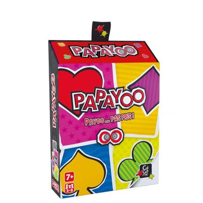 Papayoo (VF)