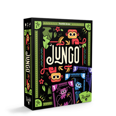 JUNGO