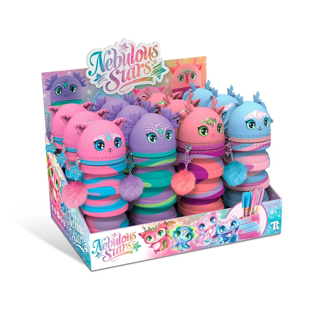 NEBULOUS STARS - TROUSSE À CRAYONS DEBOUT