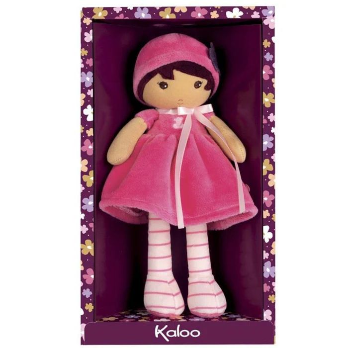 Poupée tendresse Kaloo - Emma grande