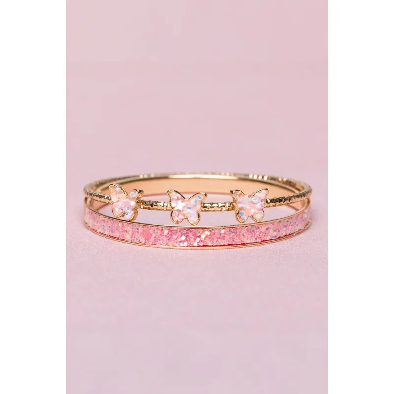 Bracelet papillon boutique Chic