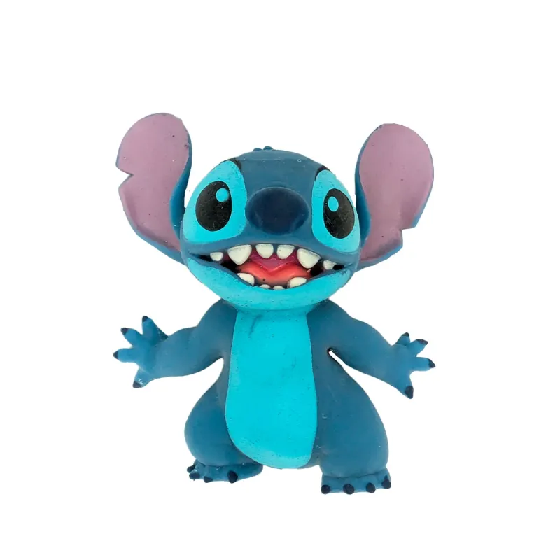 Stitch extensible