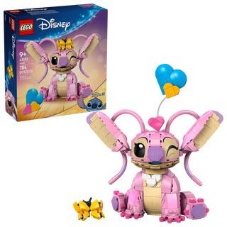 Lego Disney 43257 - Angel