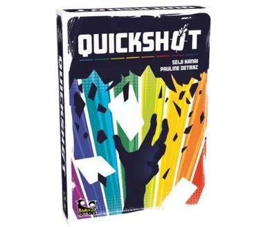 QUICKSHOT