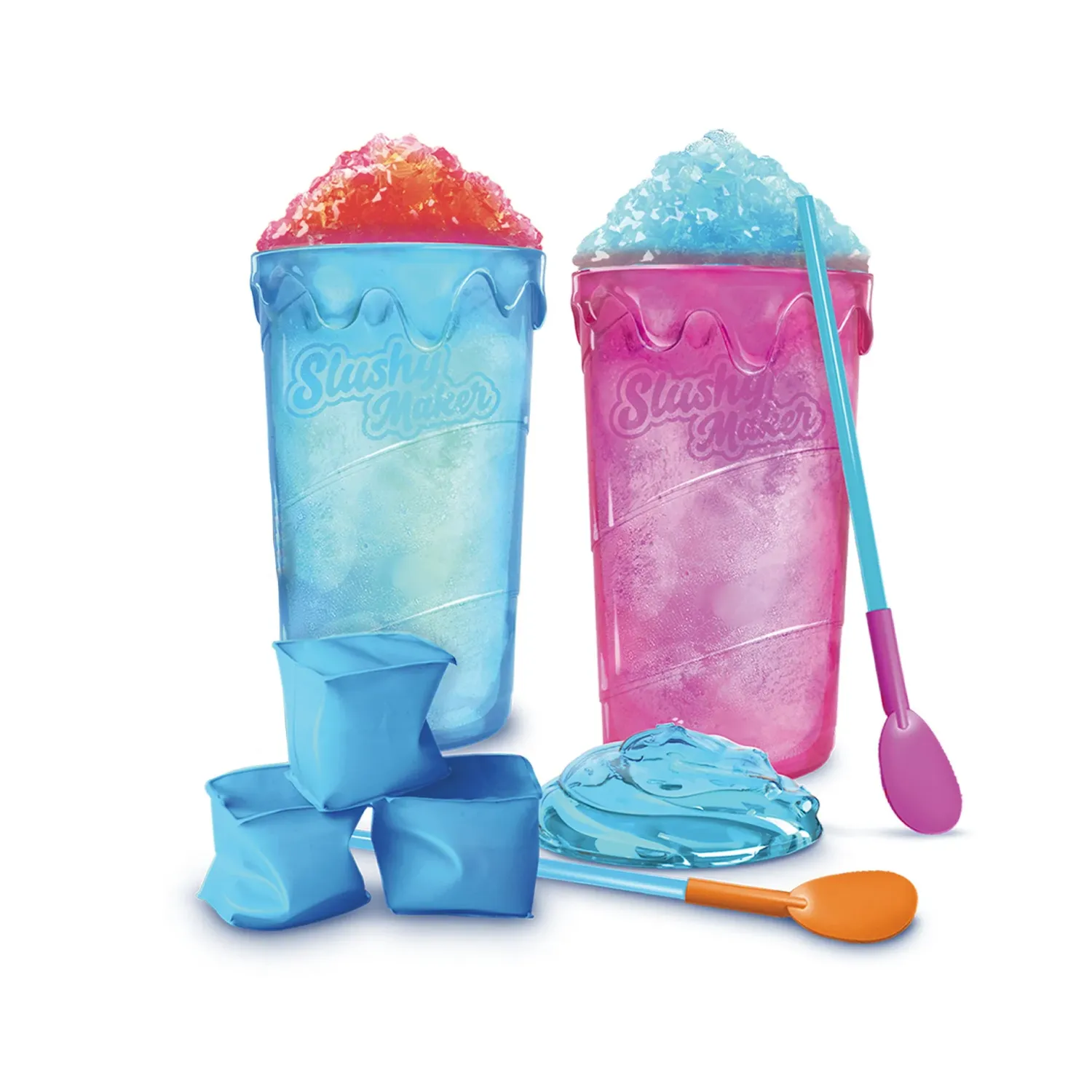 Zap chef - Slushy maker