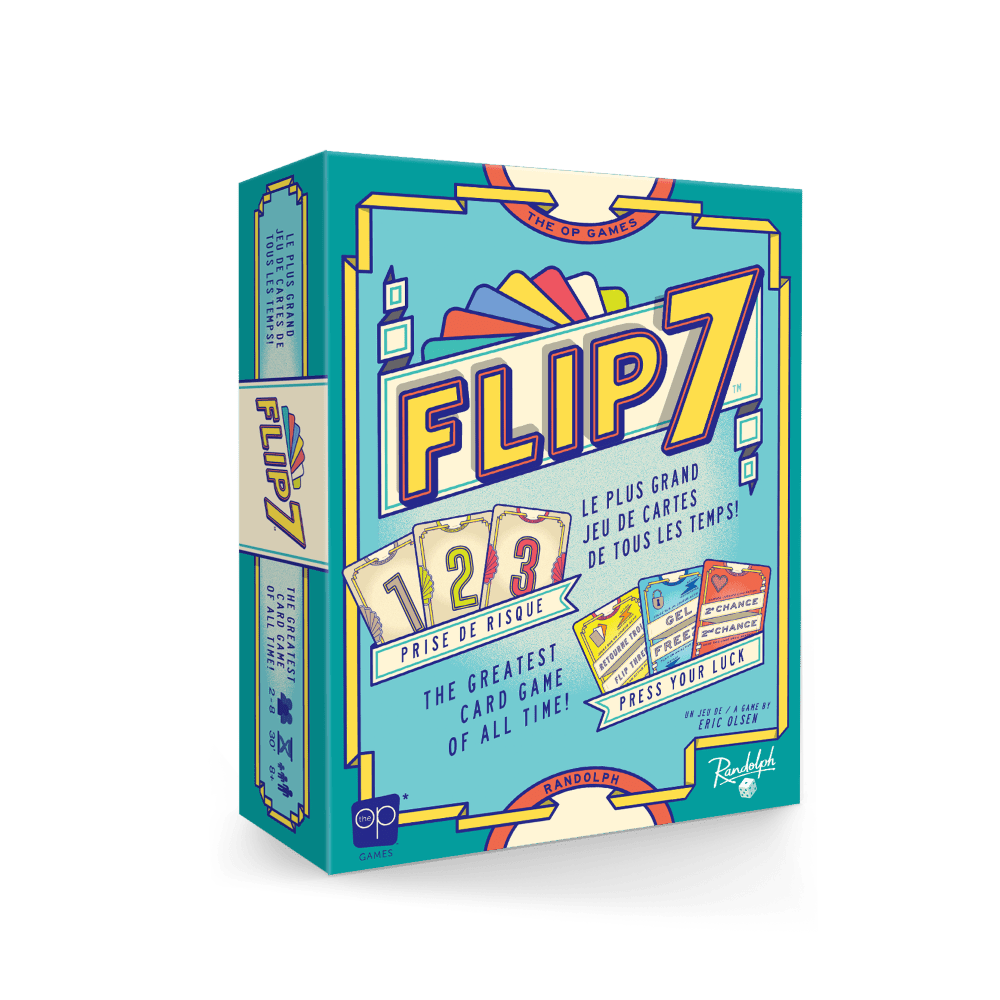 FLIP 7