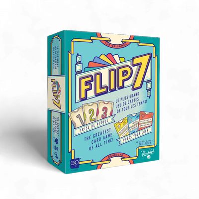 Flip 7 (ML)