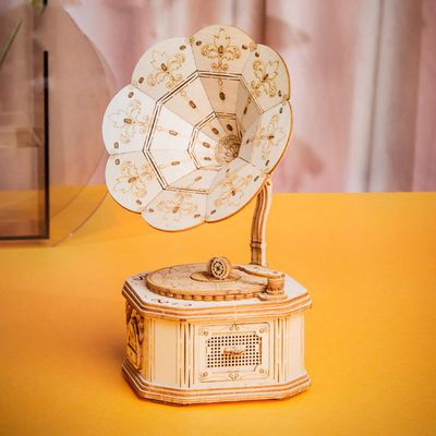ROLIFE - Gramophone