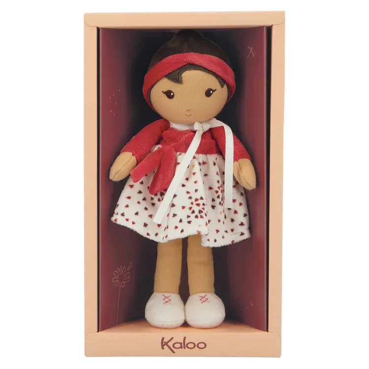 POUPÉE TENDRESSE KALOO MOYENNE - EMILIE