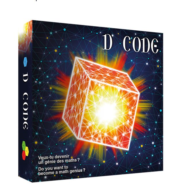D Code (Bil)