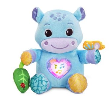 VTech - Théo mon hippo câlin