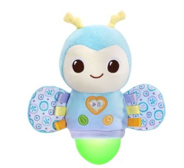 VTech - Lili, ma luciole douce nuit