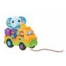 VTECH - CAMION INTERACTIF SOS ÉLÉPHANT