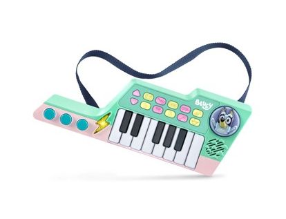 VTech - Bluey la keytar INTERACTIVE563706