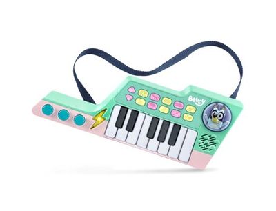 VTech - Bluey la keytar INTERACTIVE563706