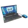 VTECH - GENIO BILINGUAL JUNIOR BOOK