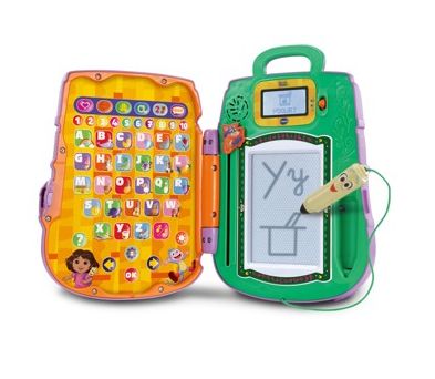 VTech - Dora sac à dos éducatif