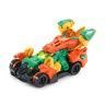 VTECH - BOOST FLEX LE T-REX + VOITURE RACER