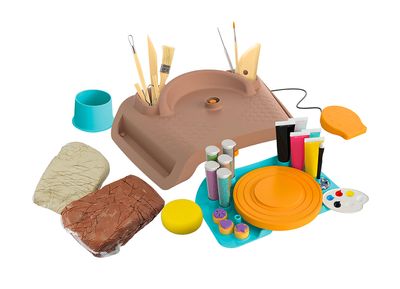 Buki Professional Studio - Poterie