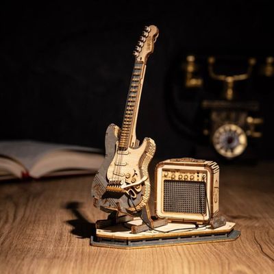ROKR - Guitare électrique