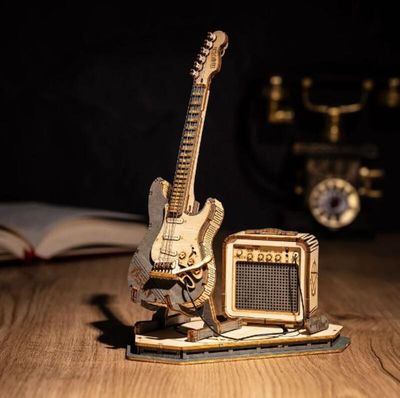 ROKR - Guitare électrique