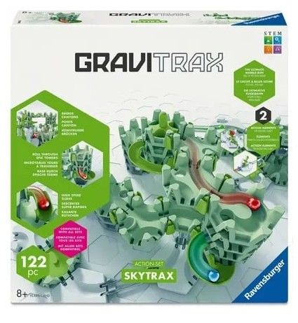 Gravitrax - Skytrax