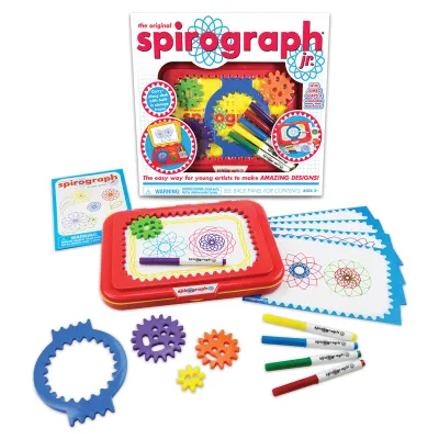 Spirograph - Junior