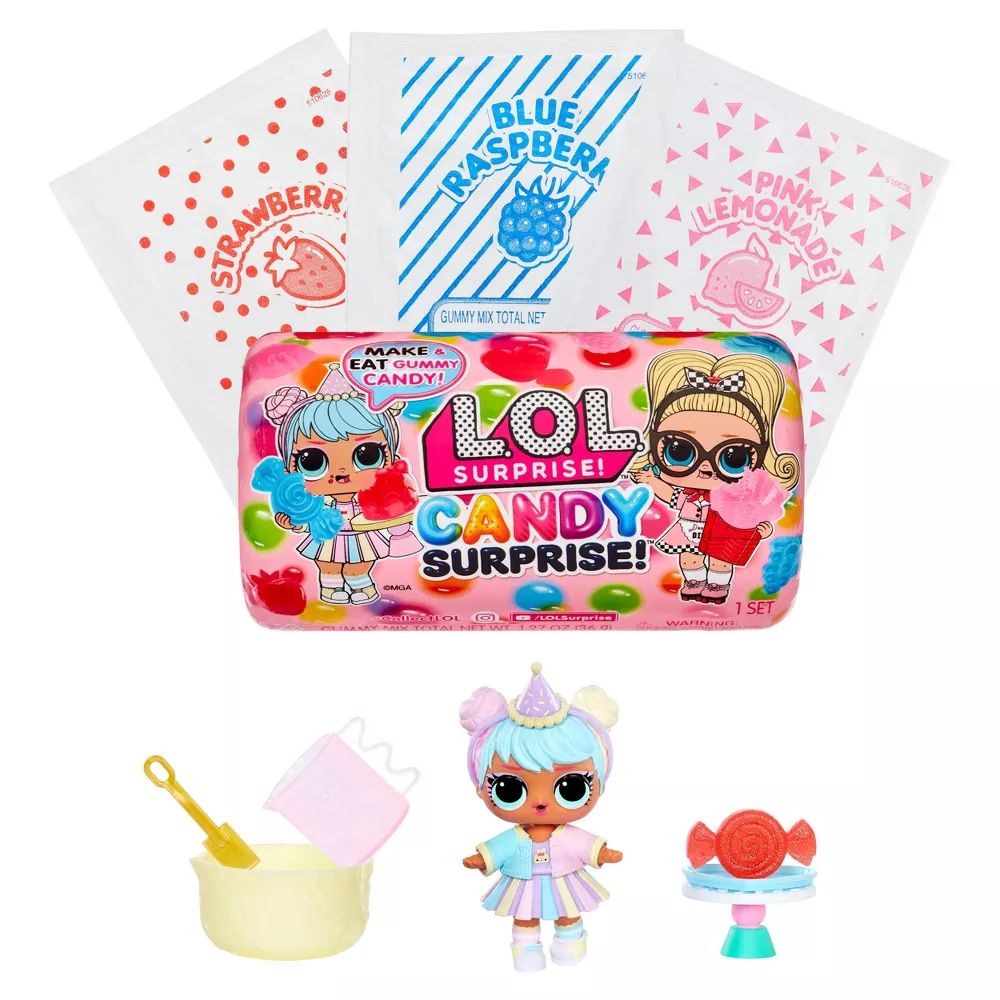 L.o.l. - Candy surprise