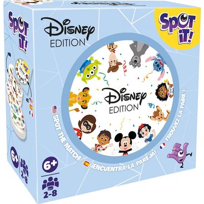 Spot it - Disney